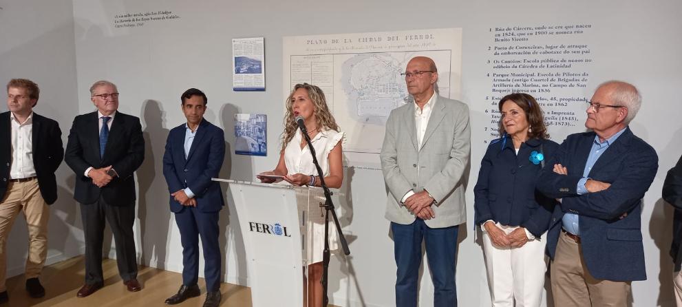 Imagen 1 de 2 asociada a la noticia