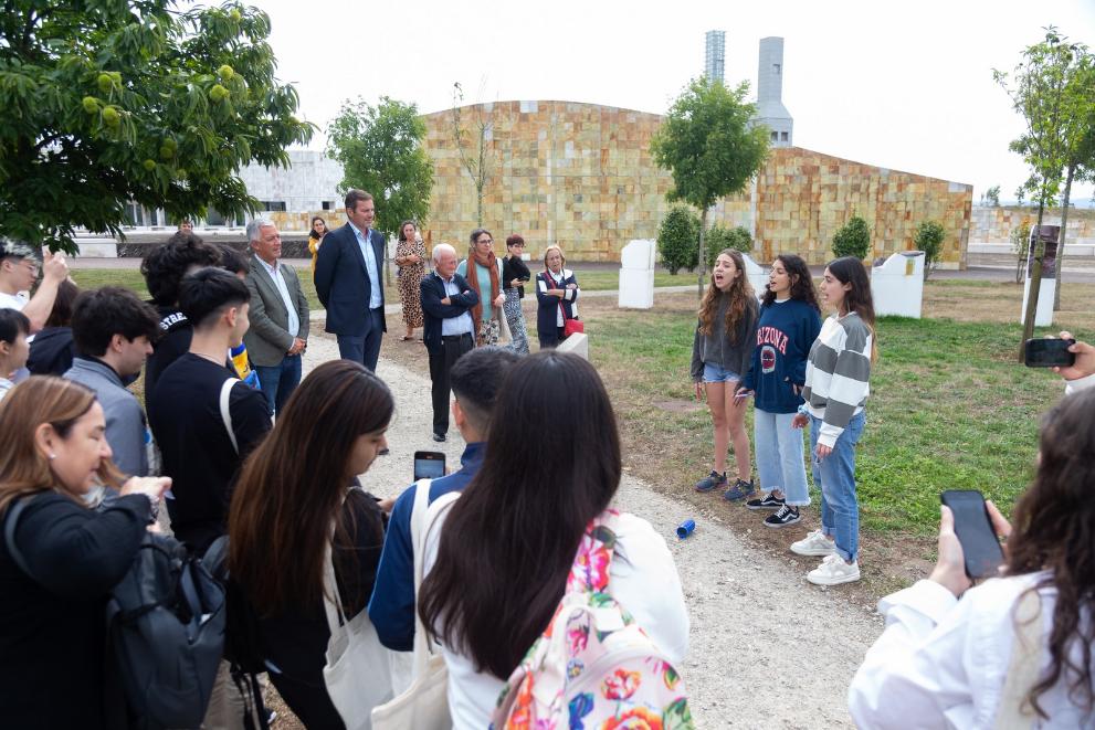 Imaxe 2 de 5 asociada á nova