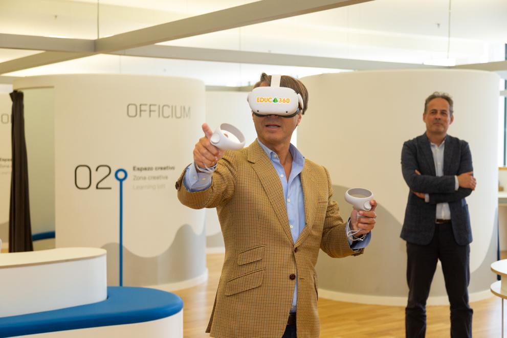 Imaxe 2 de 5 asociada á nova