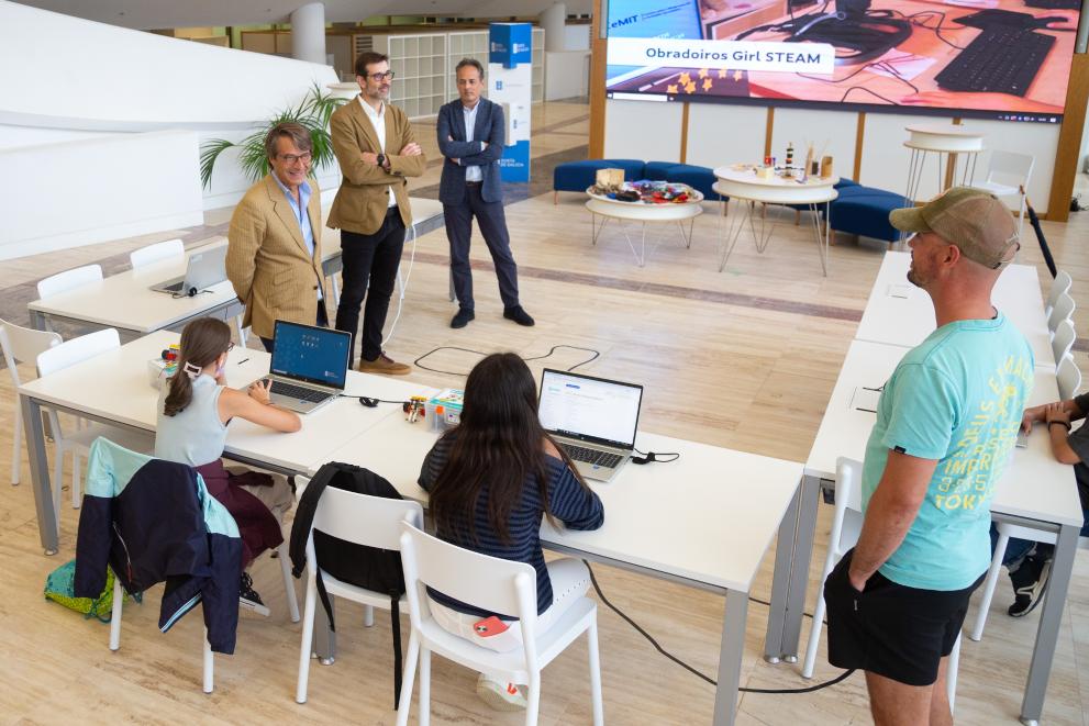 Imaxe 4 de 5 asociada á nova