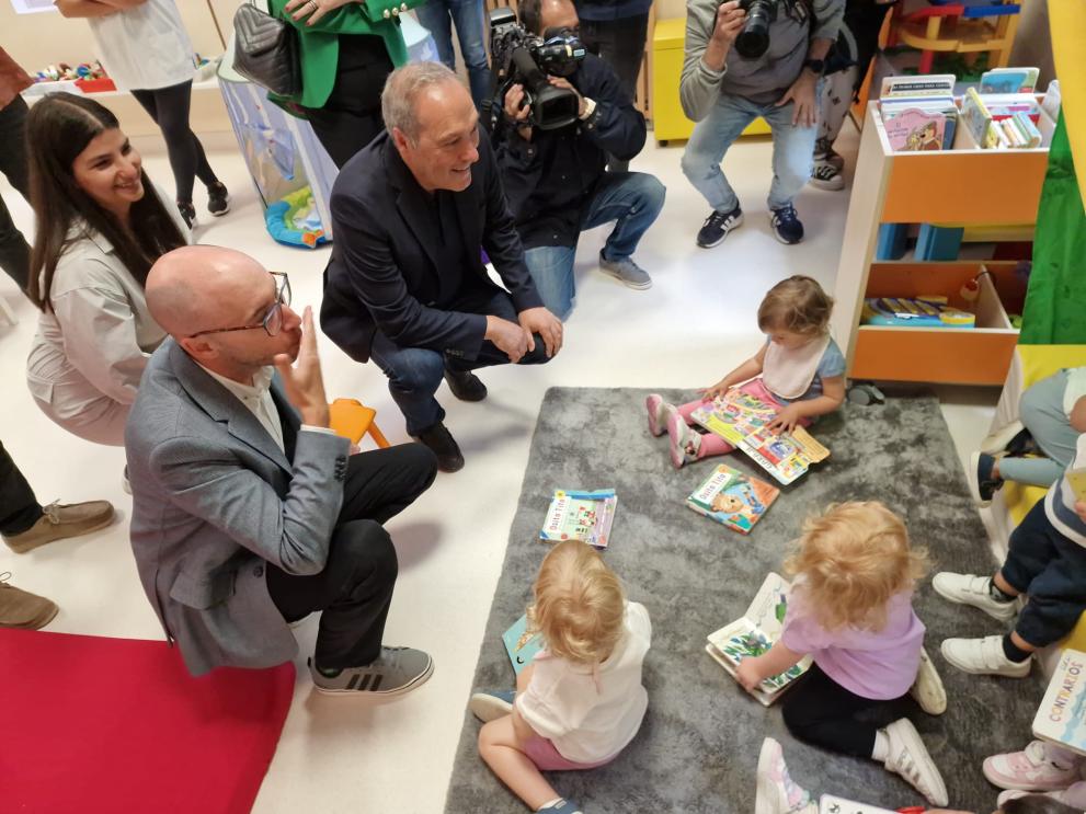 Imagen 2 de 6 asociada a la noticia