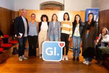 A Xunta resolve o certame 'Lingua de namorar 2024' que promove mensaxes de amor en galego entre a mocidade