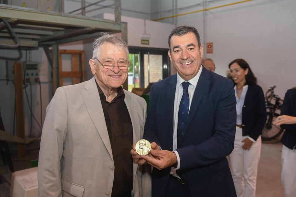 Imagen 1 de 3 asociada a la noticia