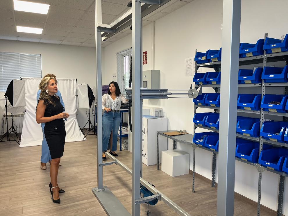 Imagen 3 de 5 asociada a la noticia