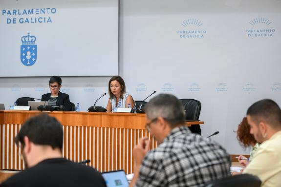 Imagen de la noticia:La Xunta lleva movilizados más de 50 millones de euros en acciones e inversiones dirigidas a la recuperación de la actividad...