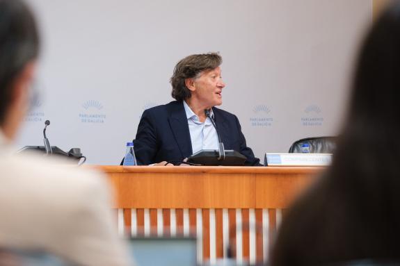 Imagen de la noticia:Lete Lasa ensalza los resultados de los 46 olímpicos y paralímpicos en París que continúan la excelente senda de Tokio con e...