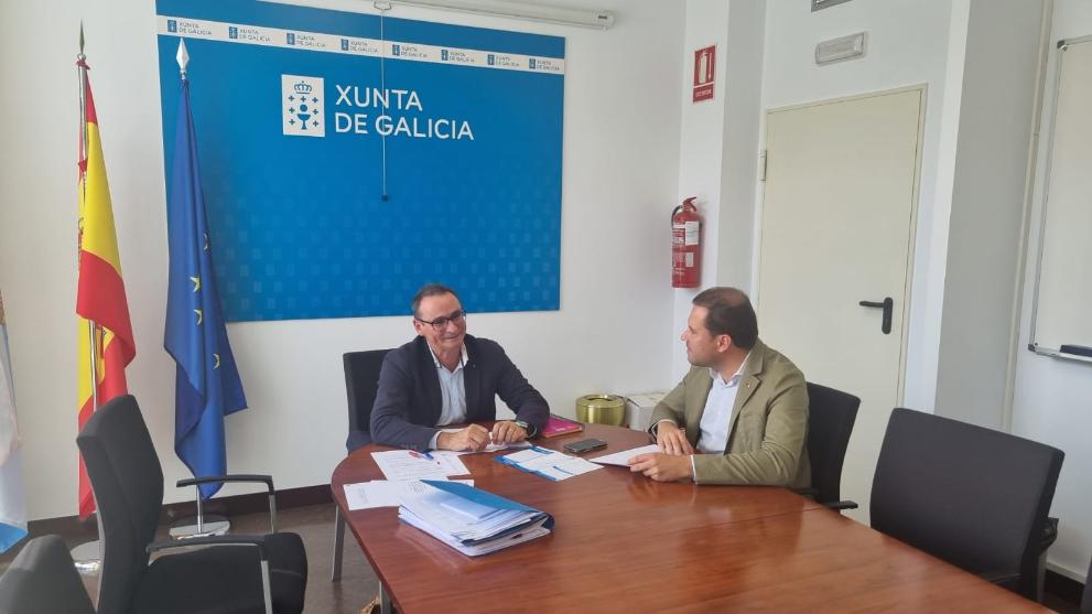 Imaxe 2 de 2 asociada á nova