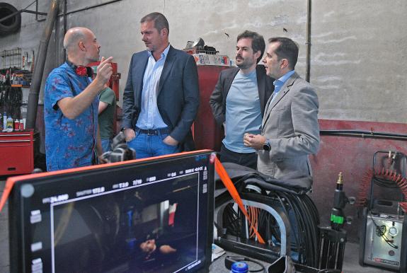 Imaxe da nova:Avanza a rodaxe de ‘Tralovento’, a nova película de Eloy Domínguez Serén producida co apoio da Xunta