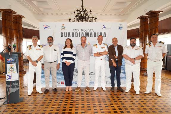 Imagen de la noticia:Ana Ortiz destaca el 