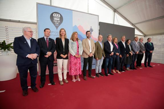 Imaxe da nova:A Xunta impulsa no ‘Pont-Up Store 2024’ un xogo do emprendemento para animar ás novas xeracións a crear os seus propios negocios