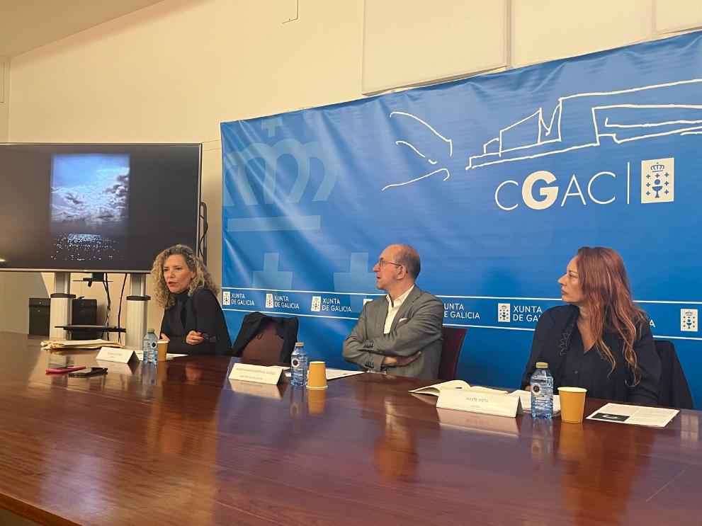 Imaxe 2 de 2 asociada á nova