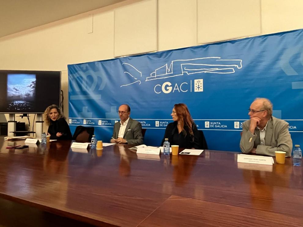 Imaxe 1 de 2 asociada á nova