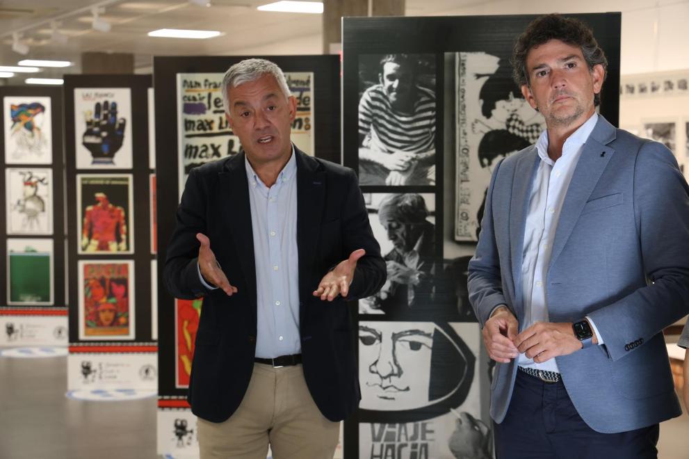 Imagen 1 de 1 asociada a la noticia