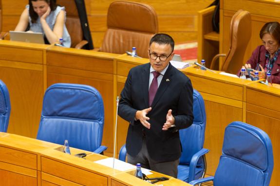 Imaxe da nova:A Xunta incide no compromiso coa remuda xeracional para garantir a continuidade dos comercios e negocios que xeran riqueza e empreg...