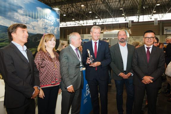 Imagen de la noticia:Rueda anuncia una nueva línea de ayudas para el sector termal destinado a modernizar sus instalaciones