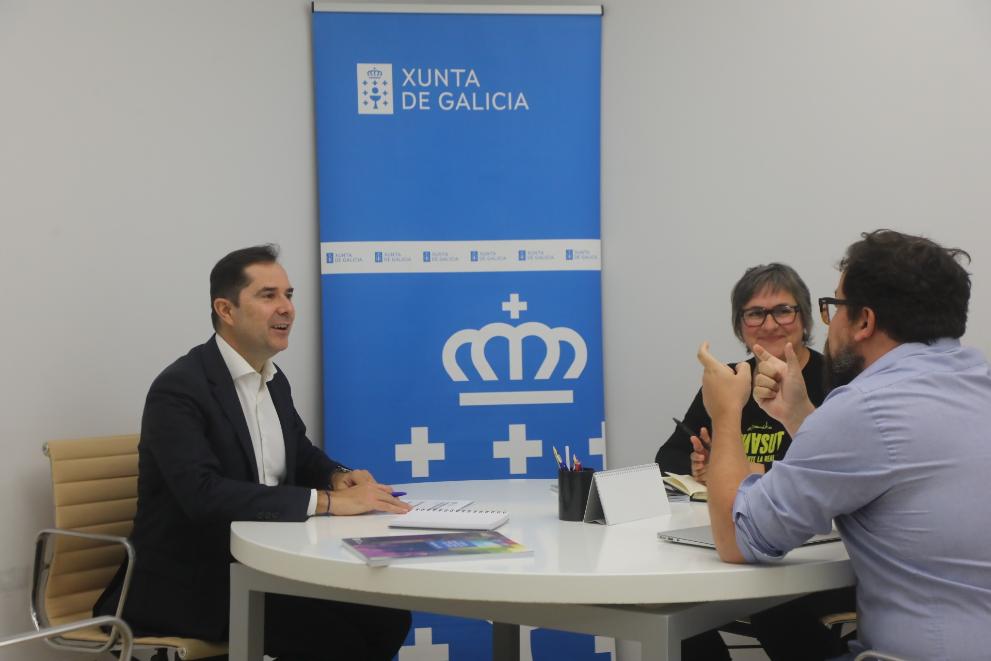 Imagen 1 de 1 asociada a la noticia