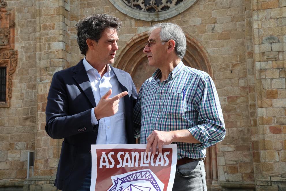 Imagen 1 de 3 asociada a la noticia