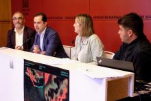 Curtocircuíto explora na súa 21ª edición o cinema galego máis singular e identitario co apoio da Xunta