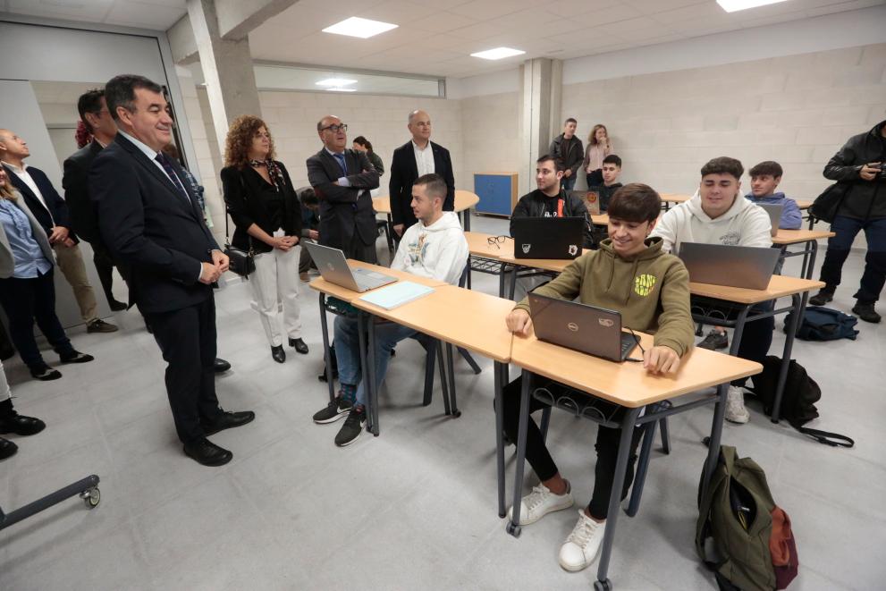 Imagen 2 de 6 asociada a la noticia