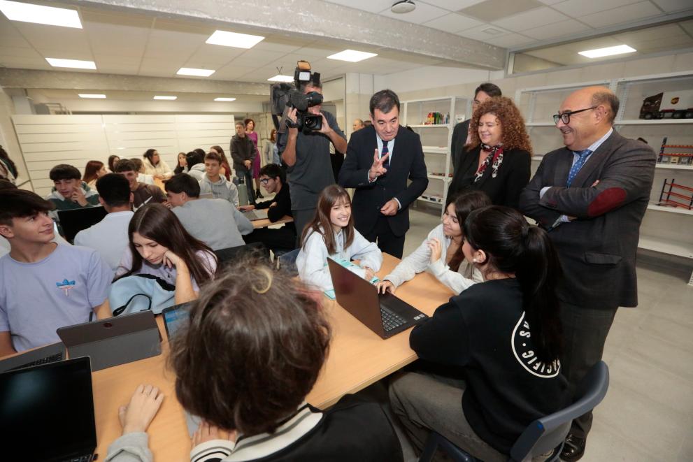 Imagen 3 de 6 asociada a la noticia