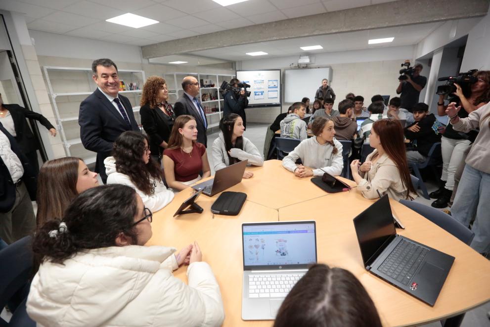 Imagen 4 de 6 asociada a la noticia