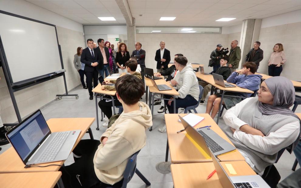 Imagen 5 de 6 asociada a la noticia