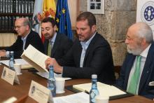 López Campos reivindica a Frei Martín Sarmiento como referente para un “novo Rexurdimento” que potencie o prestixio do uso do galego en todos os ámbitos