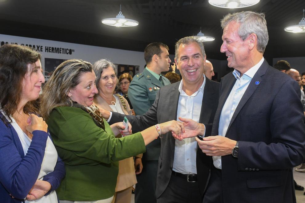 Imaxe 9 de 10 asociada á nova