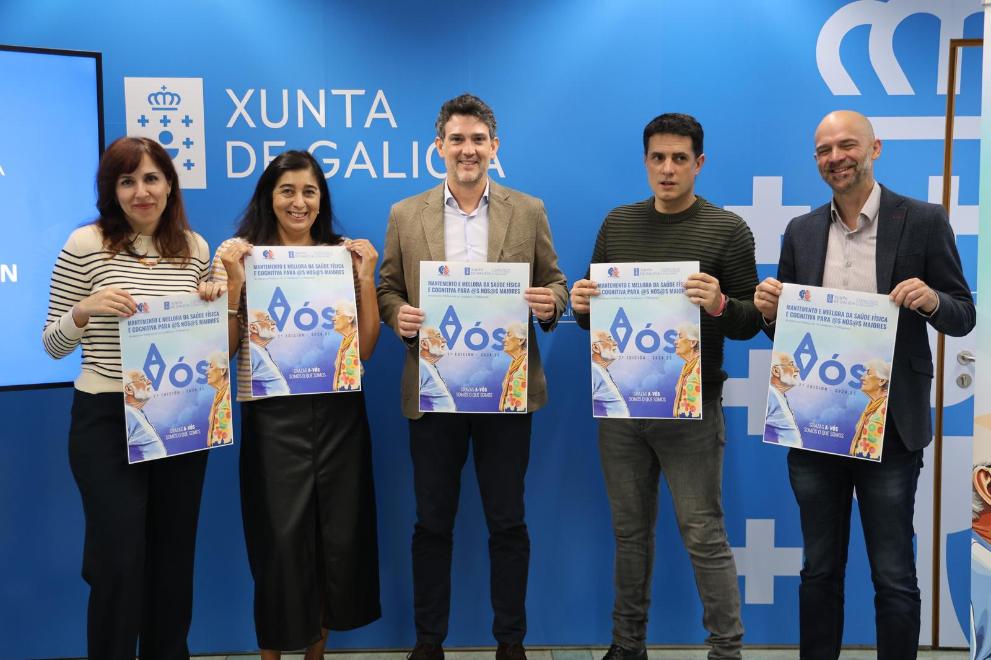 Imagen 1 de 2 asociada a la noticia
