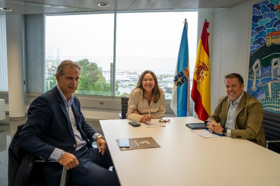 Imagen de la noticia:La Xunta y la Fundación Celta desarrollan un programa de ocio, cultura y deporte en favor de mujeres víctimas de violencia d...