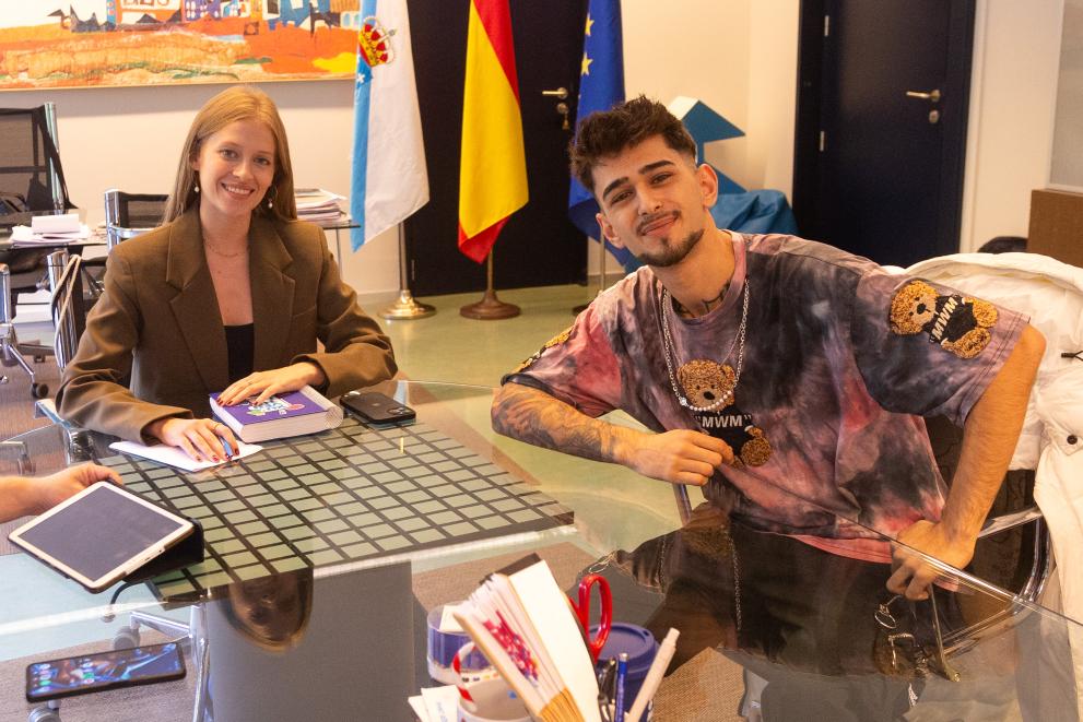Imaxe 2 de 2 asociada á nova