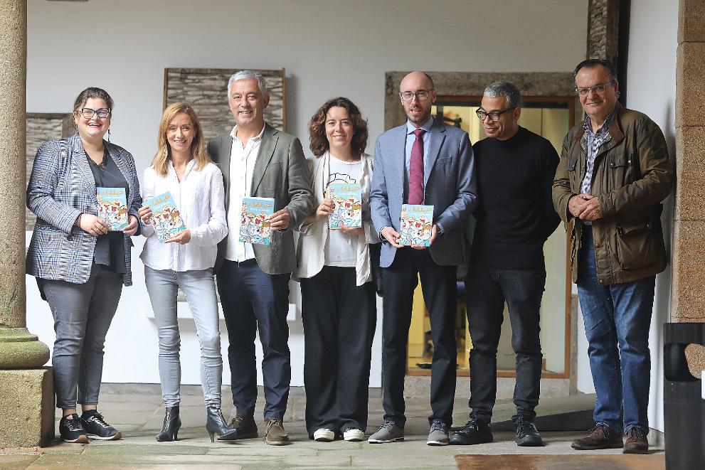 Imagen 1 de 2 asociada a la noticia