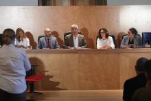 A Xunta e Acougo presentan ‘Os Bolechas. Familias acolledoras’