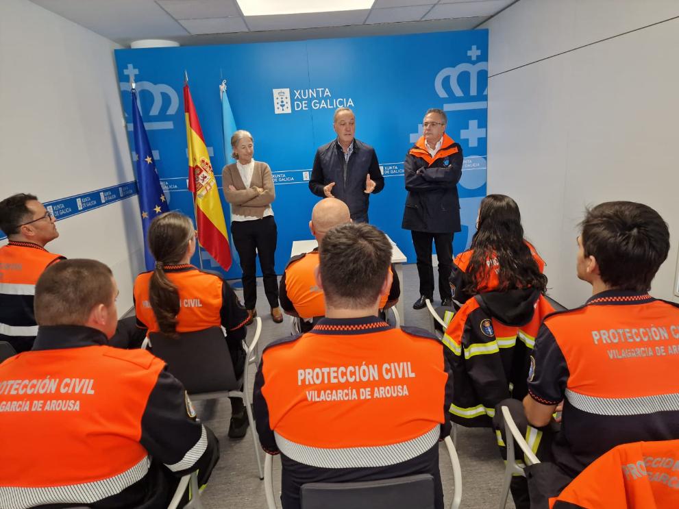 Imaxe 4 de 5 asociada á nova