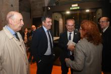 Unha mostra da Xunta e da Real Academia Galega de Ciencias homenaxea ao matemático Rodríguez no bicentenario do seu falecemento