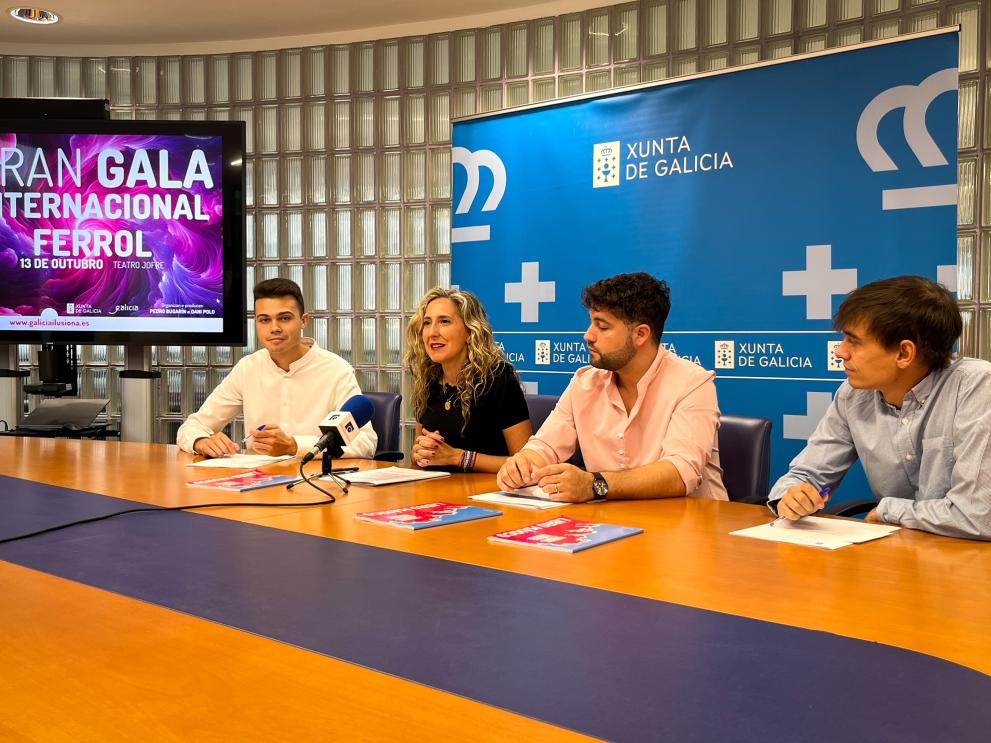 Imagen 1 de 2 asociada a la noticia