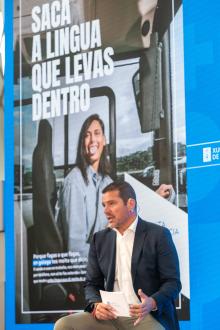 A Xunta ofertará máis de cen cursos de lingua e cultura galegas a persoas non nadas en Galicia no seu Plan de dinamización do galego de cara a 2025