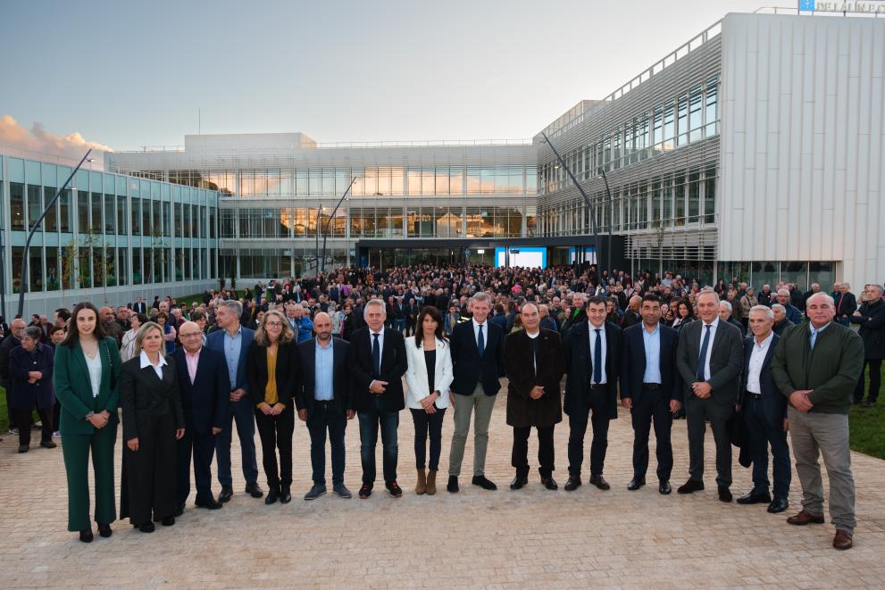 Imagen 1 de 8 asociada a la noticia