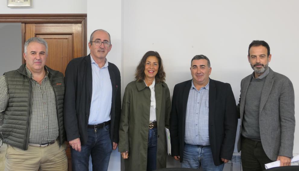 Imagen 1 de 1 asociada a la noticia