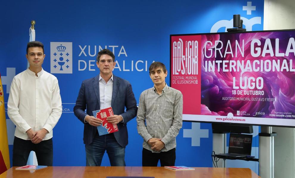 Imagen 1 de 3 asociada a la noticia