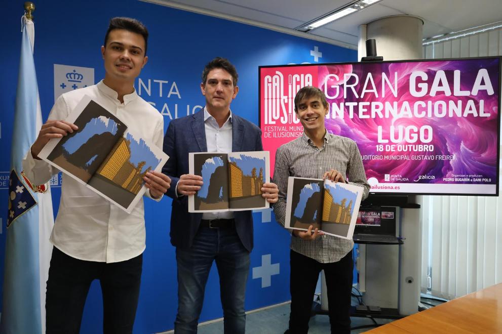 Imagen 3 de 3 asociada a la noticia