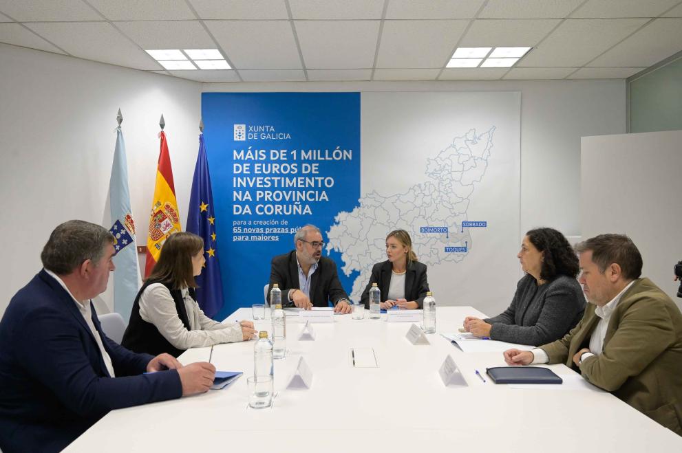 Imagen 1 de 3 asociada a la noticia