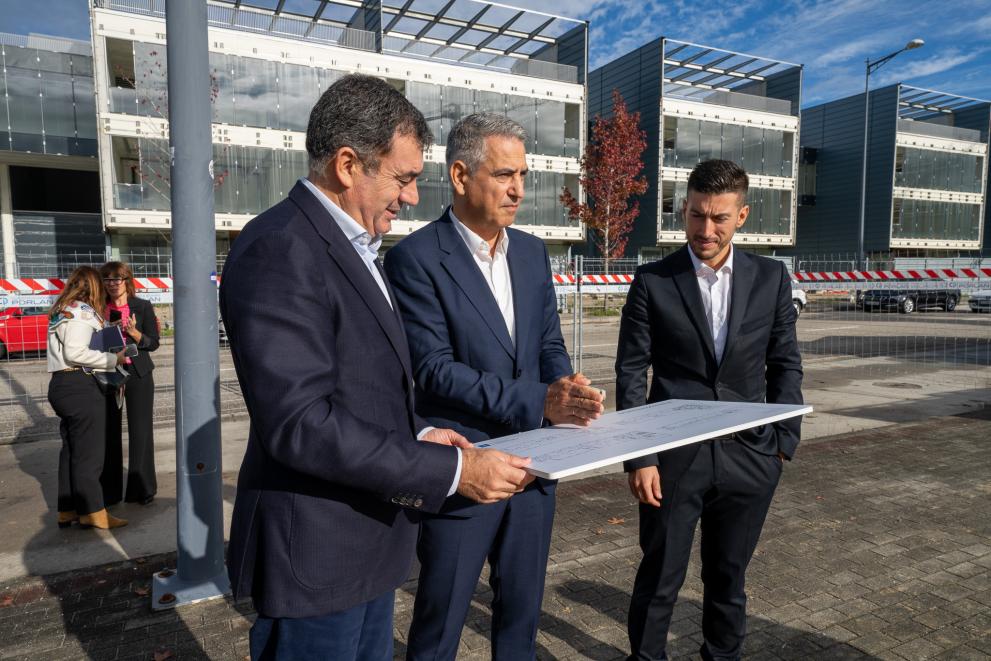 Imagen 3 de 5 asociada a la noticia
