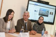 A enquisa do IGE pon de manifesto que 7 de cada 10 persoas se comunican en galego 