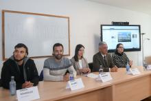 A enquisa do IGE pon de manifesto que 7 de cada 10 persoas se comunican en galego 