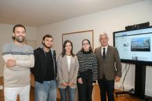 A enquisa do IGE pon de manifesto que 7 de cada 10 persoas se comunican en galego 