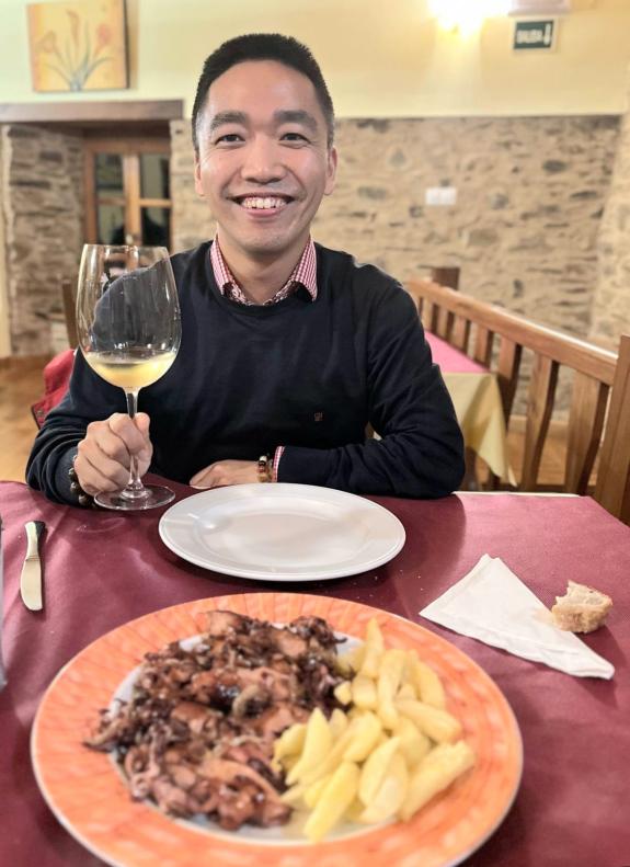 Imagen de la noticia:La Xunta promociona desde este fin de semana el turismo rural en la nueva campaña `Embajadores de Galicia´ entre más de medi...