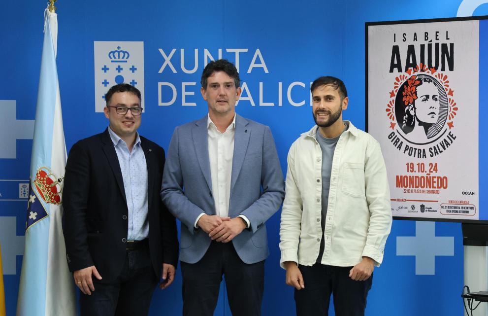 Imaxe 1 de 2 asociada á nova