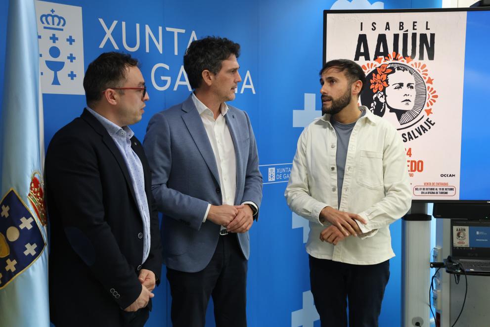 Imaxe 2 de 2 asociada á nova
