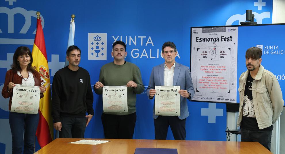 Imagen 1 de 2 asociada a la noticia